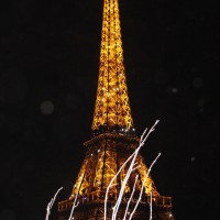 Enticing Eiffel